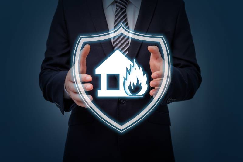 Protégez Votre Entreprise  à Perpignan Contre les Risques d'Incendie avec Nos Agents de Sécurité SSIAP Certifiés