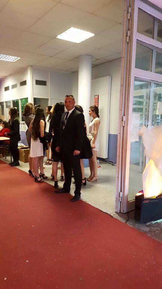 Service haut de gamme et sur mesure contre la malveillance et l'insécurité Aix en Provence