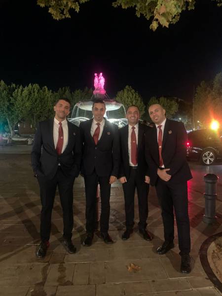 Agent de sécurité événementiel pour filtration entrées sorties, PACA