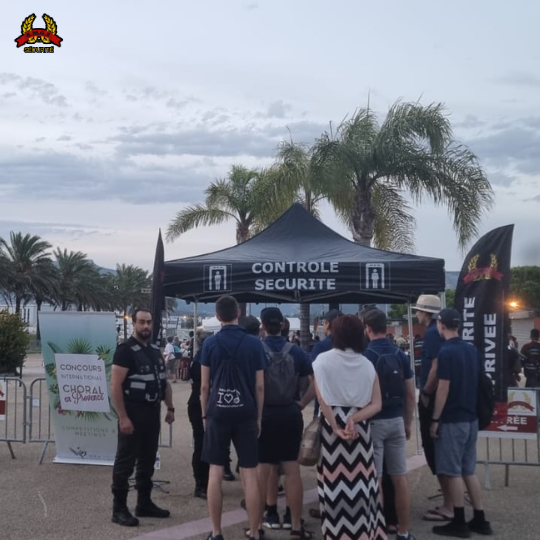 Retour sur le Concours International Choral en Provence à la Seyne-sur-Mer 2023 