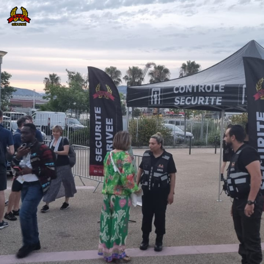 Retour sur le Concours International Choral en Provence à la Seyne-sur-Mer 2023 