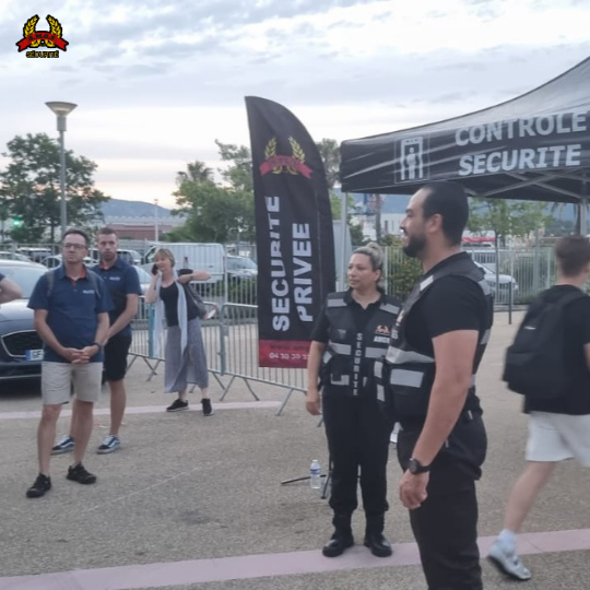 Retour sur le Concours International Choral en Provence à la Seyne-sur-Mer 2023 