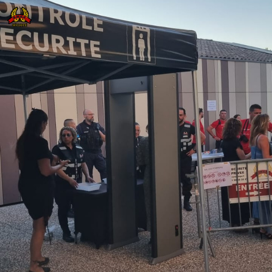 Retour sur le bal des pompiers de Rognac 2023 dans les Bouches-du-Rhône