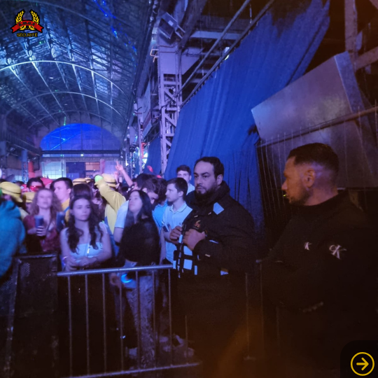 Retour sur le Bal des 508 2023 des étudiants Arts & Métiers d'Aix-en-Provence 