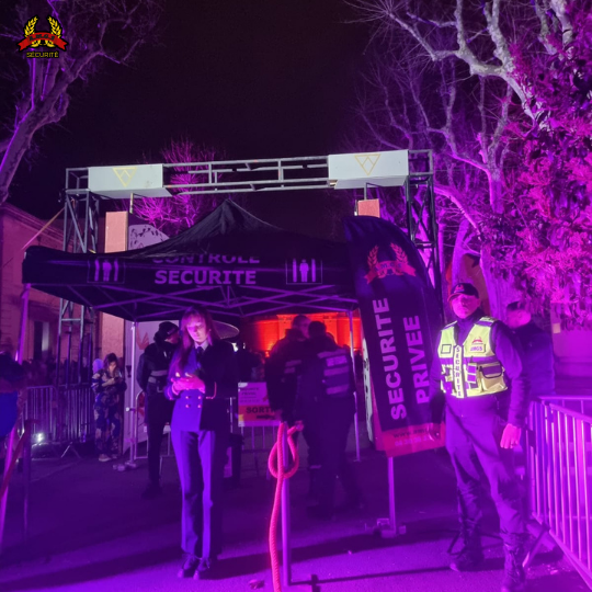 Retour sur le Bal des 508 2023 des étudiants Arts & Métiers d'Aix-en-Provence 