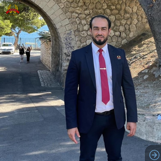 Retour sur le congé UBER Marseille 2023