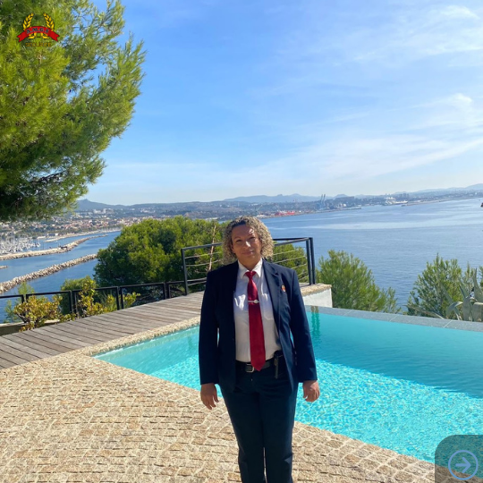 Retour sur le congé UBER Marseille 2023