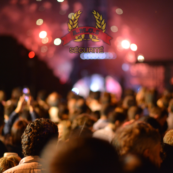 Prendre des agents de sécurité pour le bon déroulement d’un evenement à Marseille dans les Bouches-du-Rhône