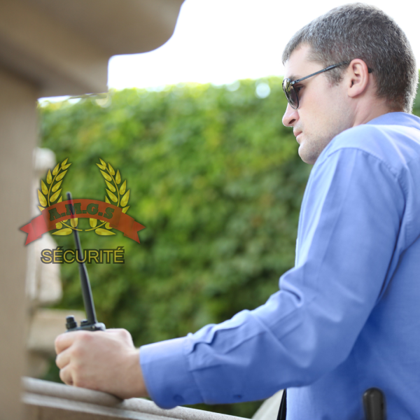 Contacter une agence de sécurité pour protéger mon habitation à Marseille dans les Bouches-du-Rhône