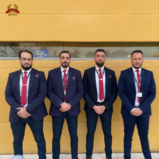 Retour sur les voeux 2024 de la Ville de Rognac au Centre d'Animation Municipal George Batignet 