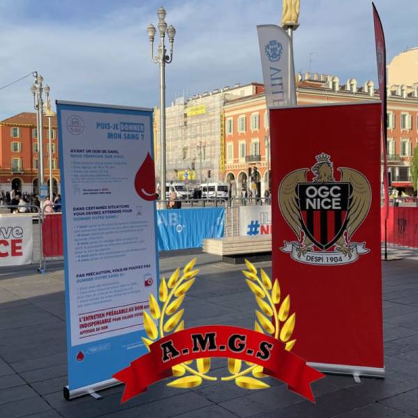 AMGS : Votre Partenaire de Confiance pour la Sécurité Événementielle à Nice