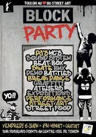 Retour sur la Block Party 2025 : AMGS Sécurité Garante de l'Ambiance à Toulon