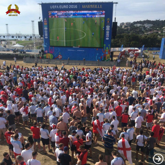 Flashback to Euro 2016