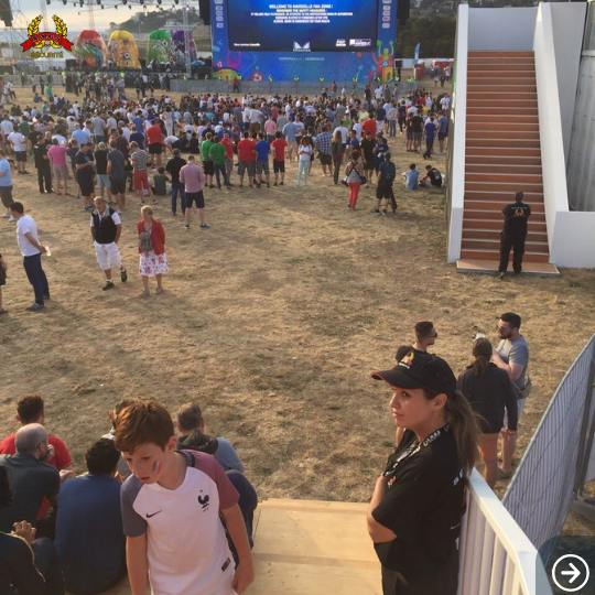 Flashback to Euro 2016