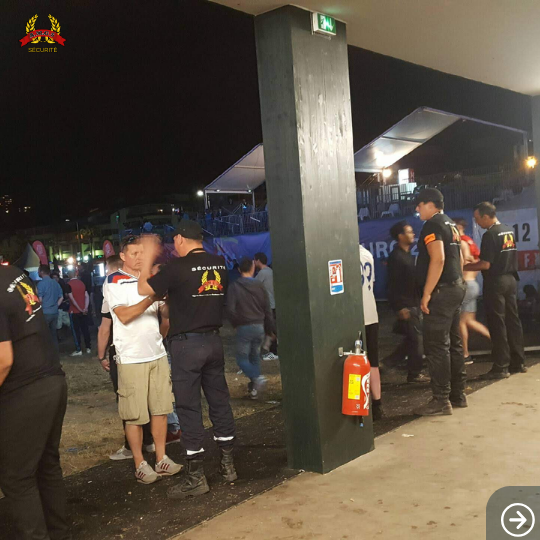 Flashback to Euro 2016