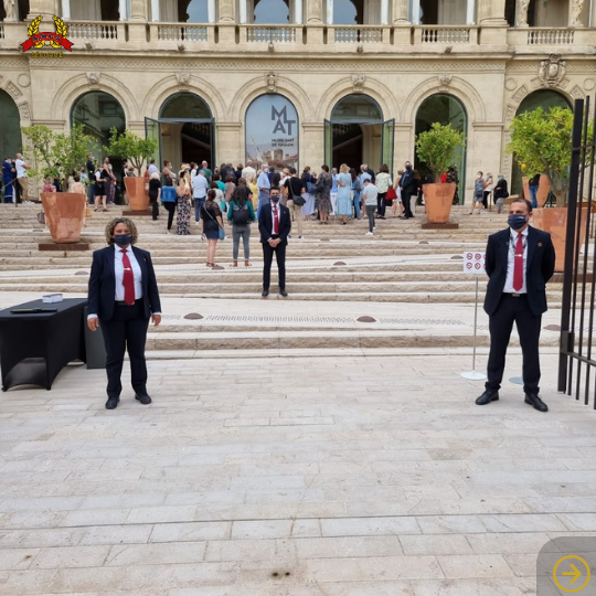 Flashback Musée d'Art Toulon 2020