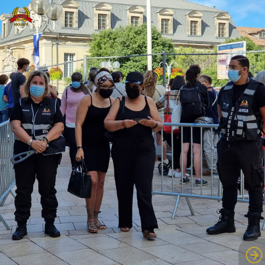 Flashback Musée d'Art Toulon 2020
