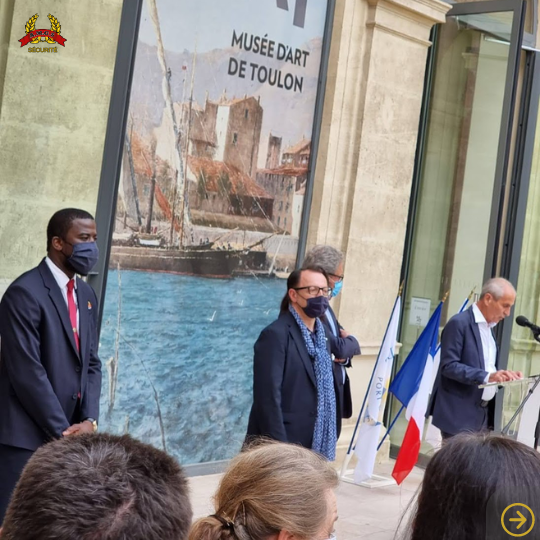 Flashback Musée d'Art Toulon 2020