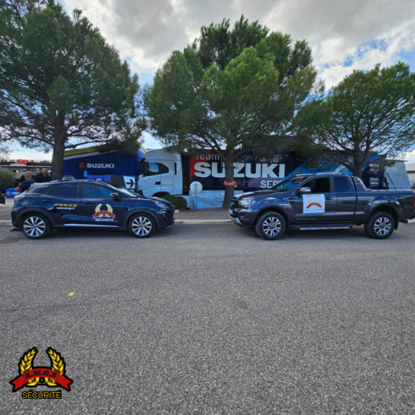 Retour sur le Bol d'or 2023