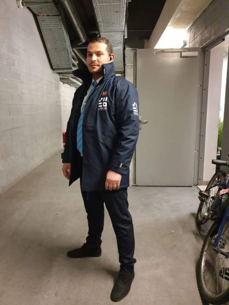 Agent de sécurité Marseille