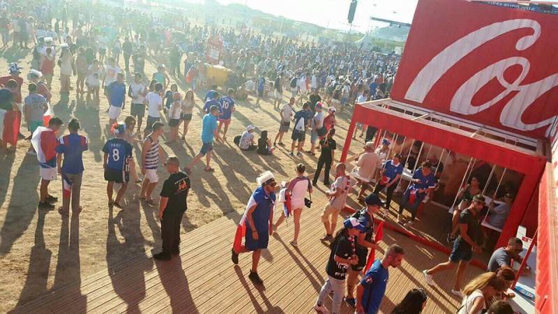 Sécurité événement par entreprise de gardiennage évènementielle dans le 83