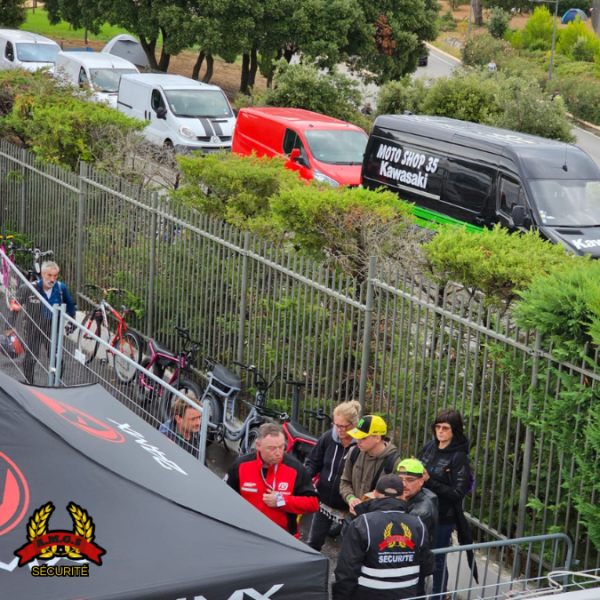 Retour sur le Bol d'or 2023