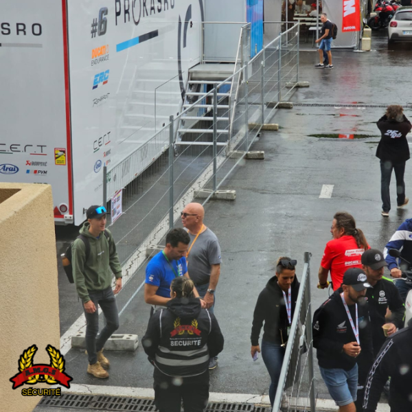 Retour sur le Bol d'or 2023