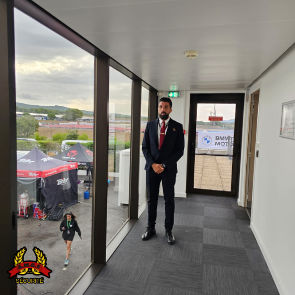 Retour sur le Bol d'or 2023