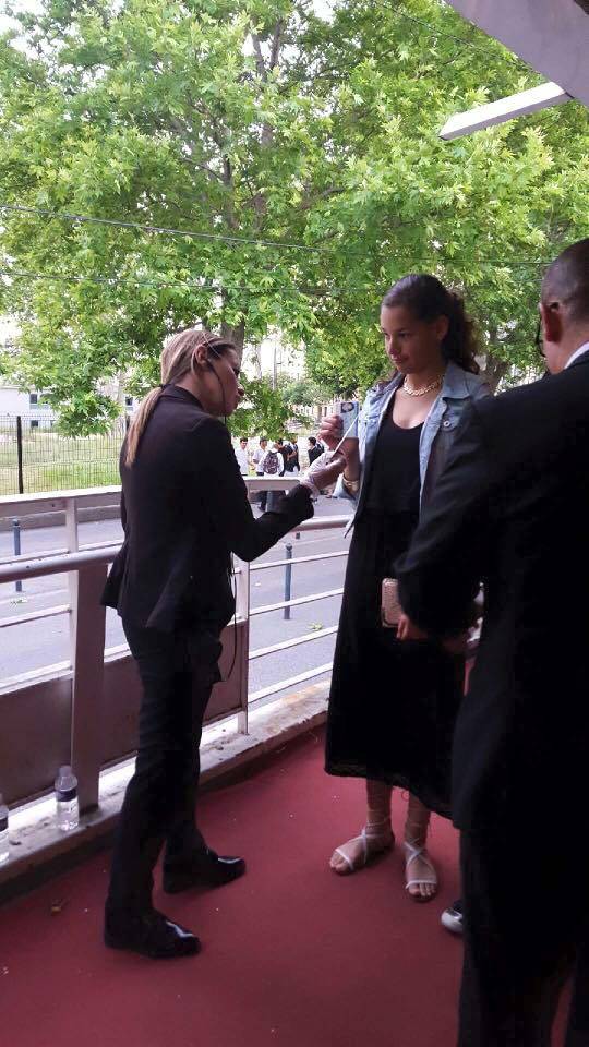 Société de sécurité Aix en Provence pour évènement école privée