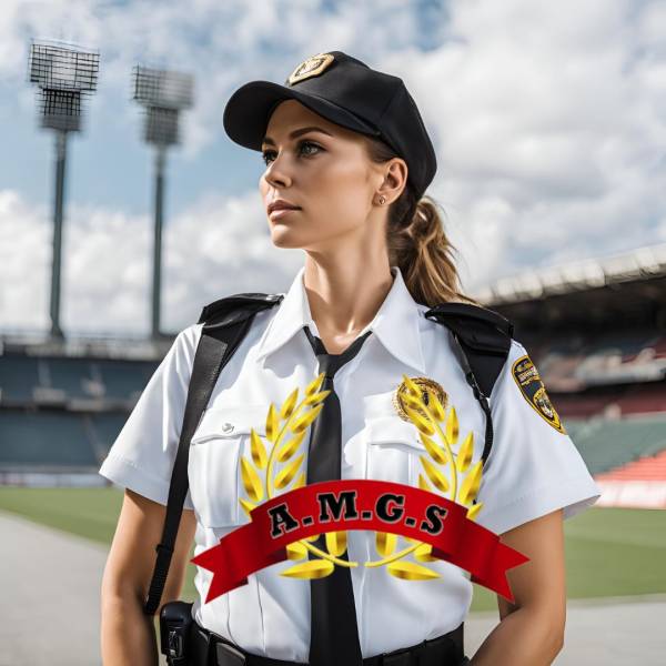 Comment sécuriser un évenement sportif avec AMGS, agence de sécurité à Aix en provence?