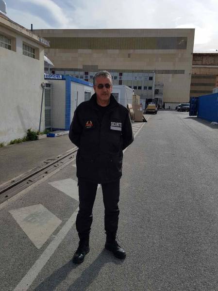 Gardiennage pour une résidence autonomie Bouches du Rhône