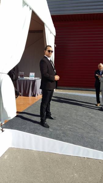 Agence de sécurité Marseille pour devis gardiennage