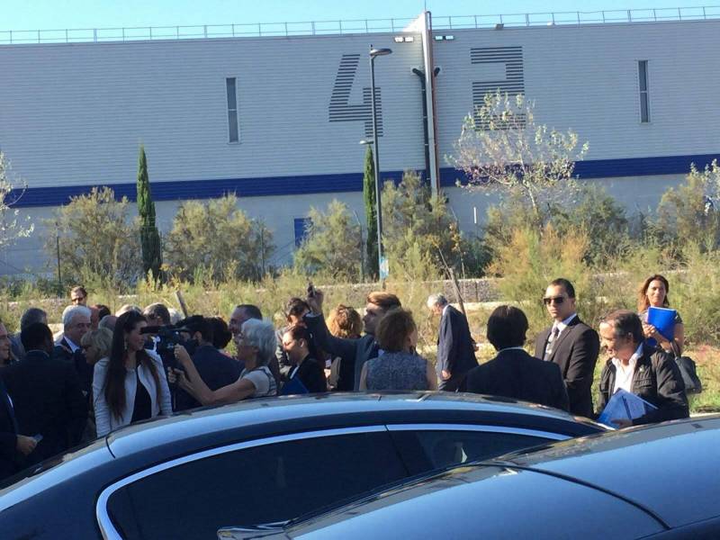 Sécurité du public et contrôles de passe sanitaire en concert Marseille