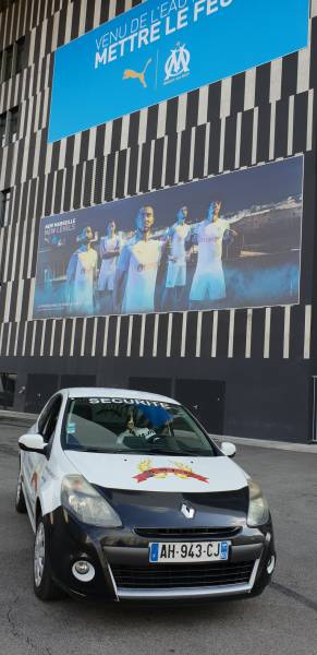 Agence de sécurité grande distribution et commerces dans le 13