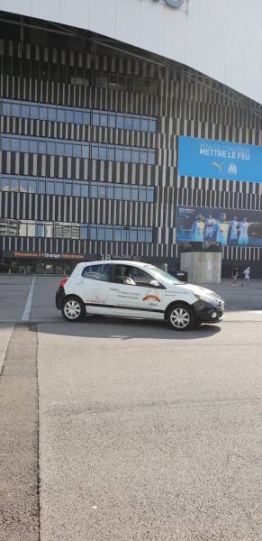 Société de gardiennage pour surveillance parking dans le 83