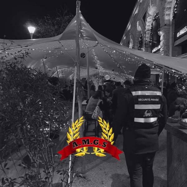 Sécurité des Bars et Restaurants à Aix-en-Provence : Comment AMGS Protège Vos Établissements