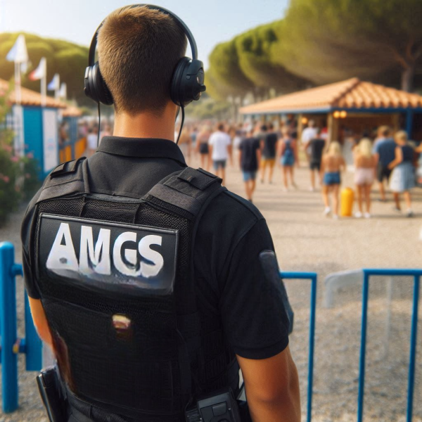 Agents de sécurité incendie qualifiés pour événement sportif Pyrénées-Orientales