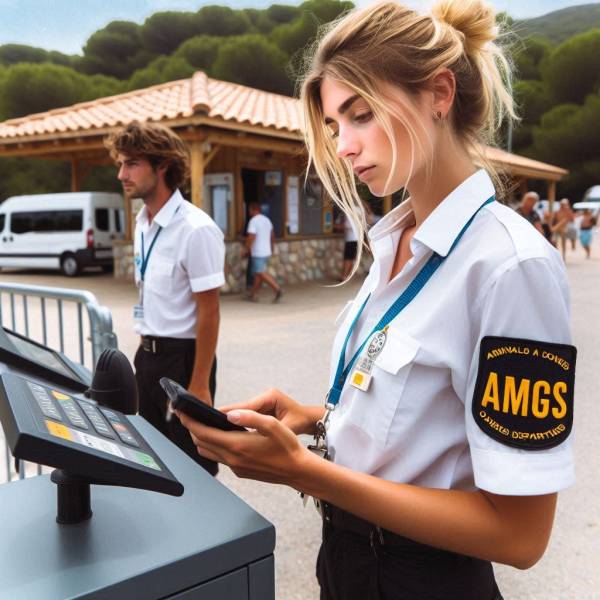 Agent de Sécurité Incendie SSIAP dans le Var : Protégez votre Camping avec AMGS