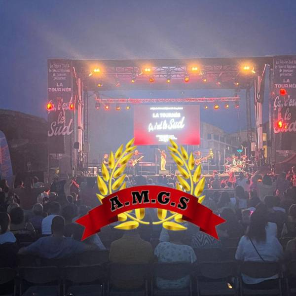 Votre partenaire de confiance pour la sécurité de votre festival à Castelnaudary :AMGS Occitanie