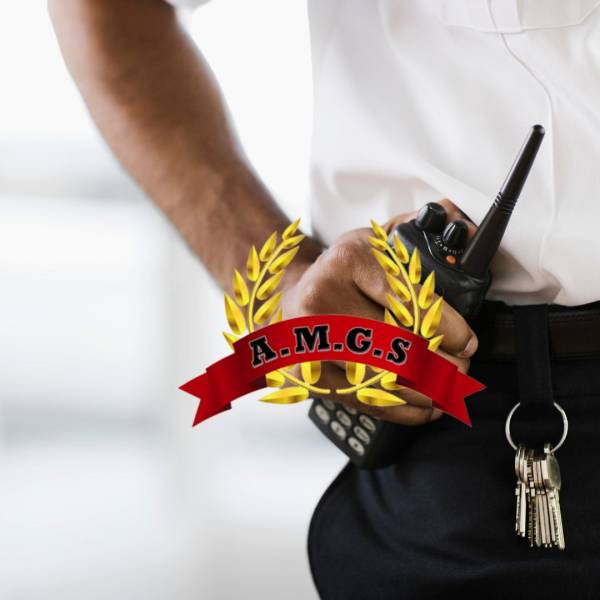 Interventions d'agents de sécurité dans l'Aude avec AMGS Occitanie