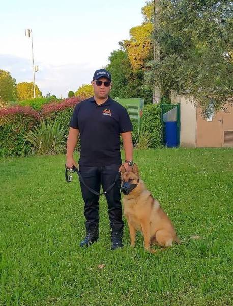 Agent de sécurité pour rondes de sureté dans établissement scolaire en PACA