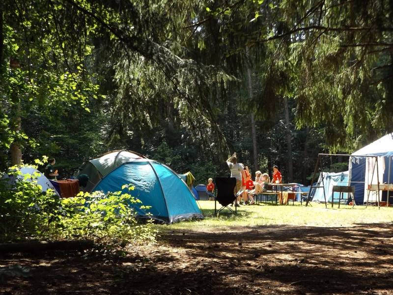 Agence de gardiennage : Surveillance de Camping dans le Sud de la France