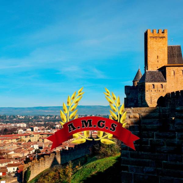 Agents de sécurité formés pour les boutiques de la Cité de Carcassonne : allier sûreté et accueil touristique