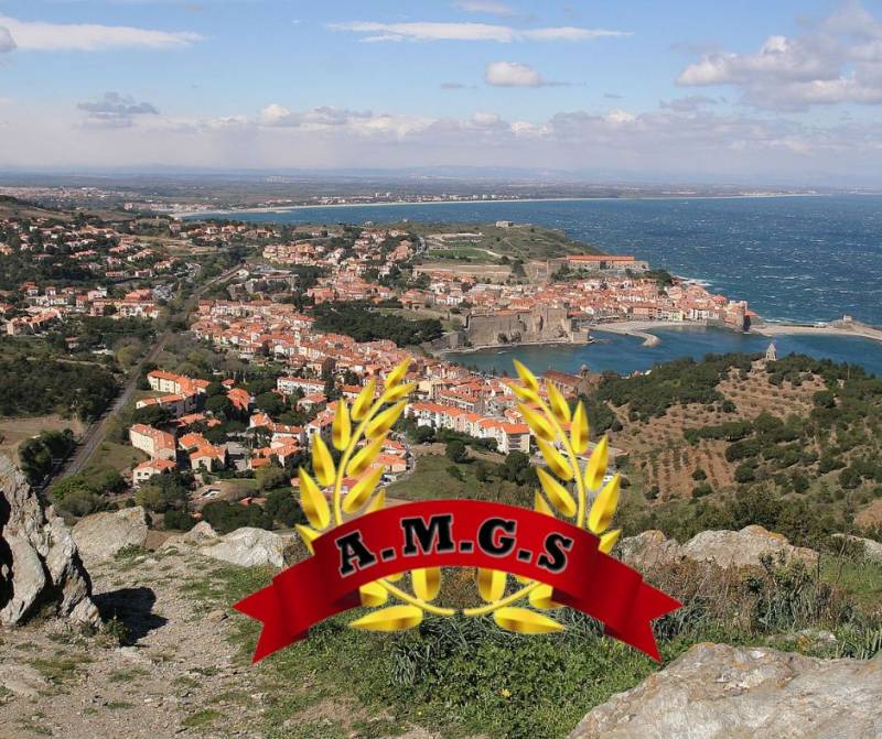 Protection des commerces de centre-ville à Collioure : lutte contre les cambriolages et incivilités