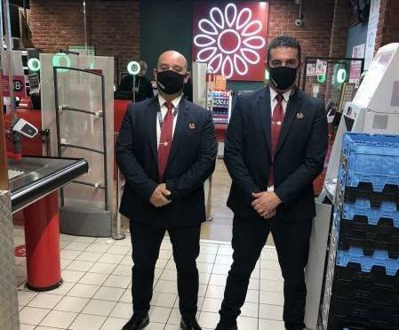 Société de sécurité et gardiennage pour devis agent de sécurité Marseille