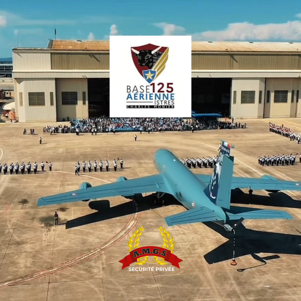 Sécurité Aéroportuaire & Aérodromes PACA | Surveillance AMGS en région PACA