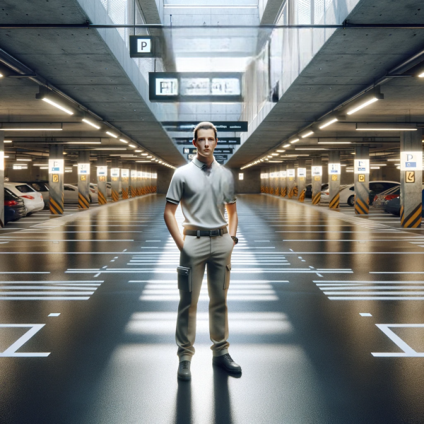 Services de sécurité et gardiennage Premium à Perpignan : Votre solution pour un parking sûr