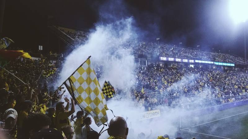 Agent de sécurité stadier pour match de foot en Provence Alpes Côte d’Azur