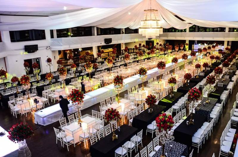 Sécurité événementielle pour bal de promo dans les Alpes Maritimes