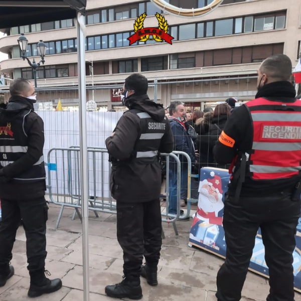 Retour sur le Marché de Noël 2022 de Toulon dans le VAR